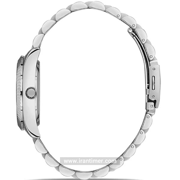 قیمت و خرید ساعت مچی زنانه دیوید گانر(David Guner) مدل DG-8098LA-A1 کلاسیک | اورجینال و اصلی