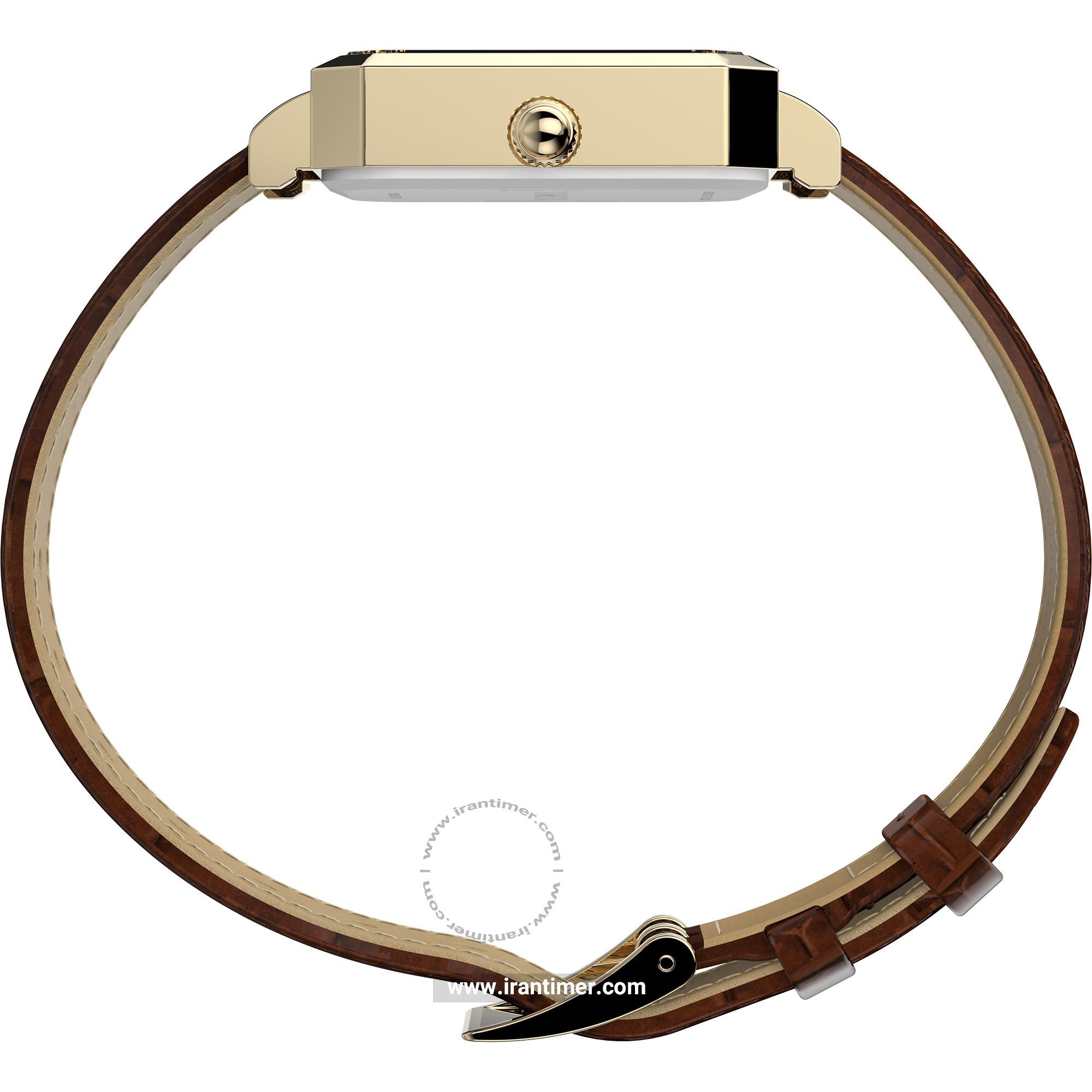 قیمت و خرید ساعت مچی زنانه تایمکس(TIMEX) مدل TW2Y00900 کلاسیک | اورجینال و اصلی