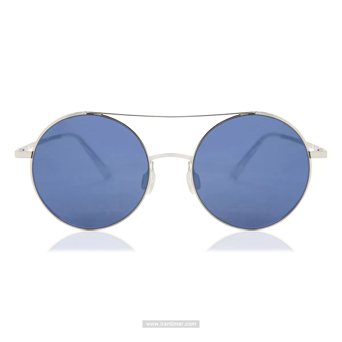 قیمت و خرید عینک آفتابی زنانه کلاسیک (Bolon) مدل BL8028B9052 | اورجینال و اصلی