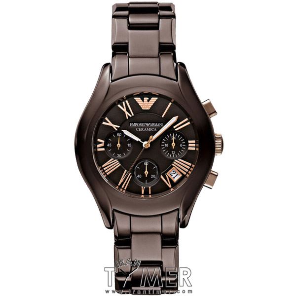 قیمت و خرید ساعت مچی زنانه امپریو آرمانی(EMPORIO ARMANI) مدل AR1447 کلاسیک | اورجینال و اصلی