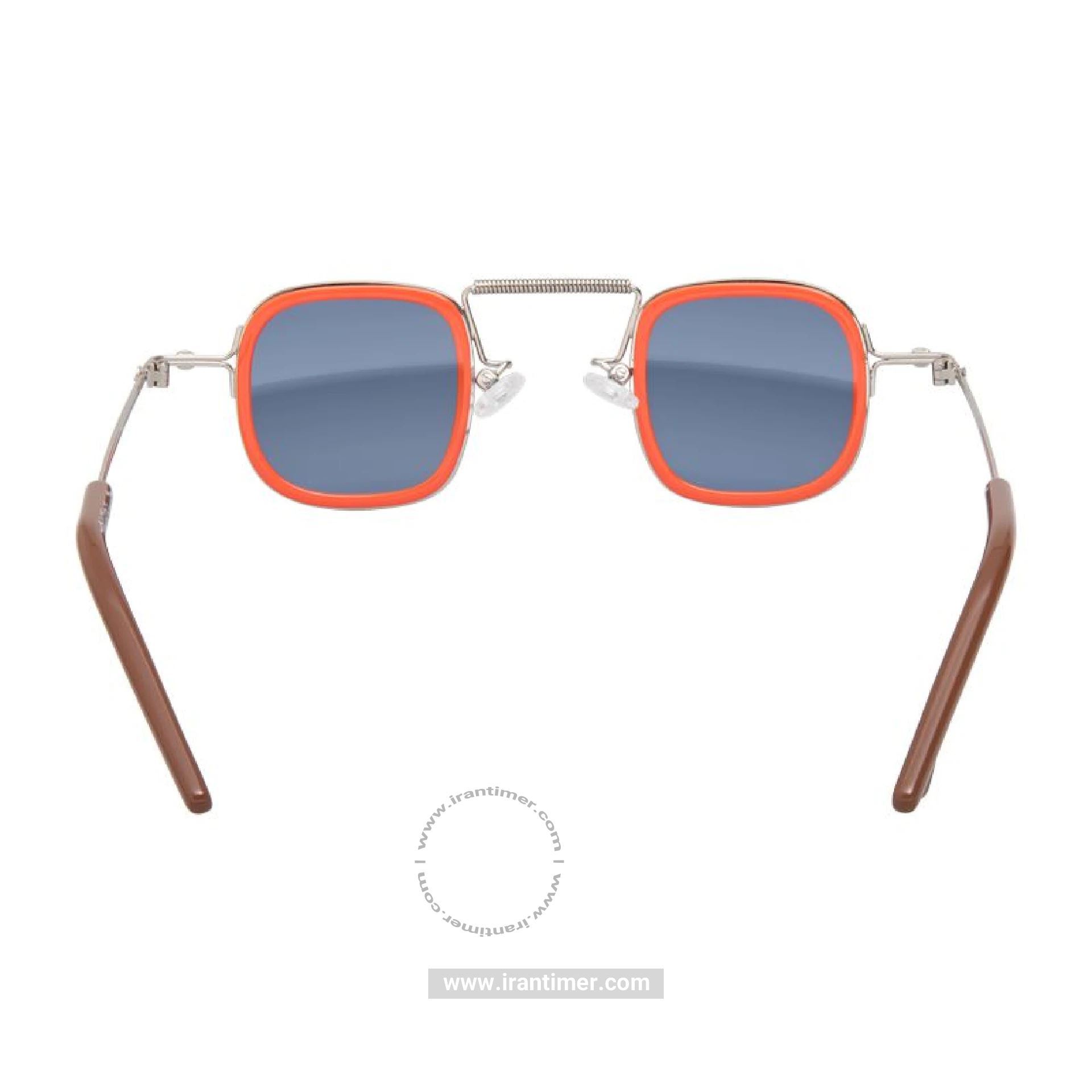 قیمت و خرید عینک آفتابی زنانه مردانه کلاسیک (SEVEN FRIDAY) مدل SF-ICT2/01 | اورجینال و اصلی