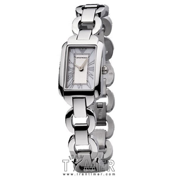 قیمت و خرید ساعت مچی زنانه امپریو آرمانی(EMPORIO ARMANI) مدل AR5642 کلاسیک | اورجینال و اصلی