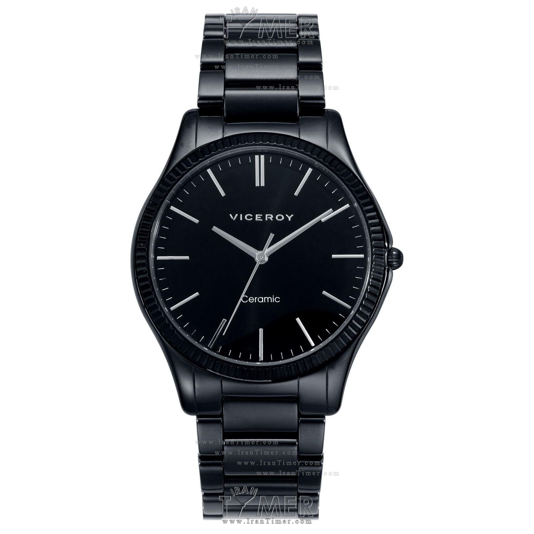 قیمت و خرید ساعت مچی مردانه ویسروی(VICEROY) مدل 47815-57 کلاسیک | اورجینال و اصلی