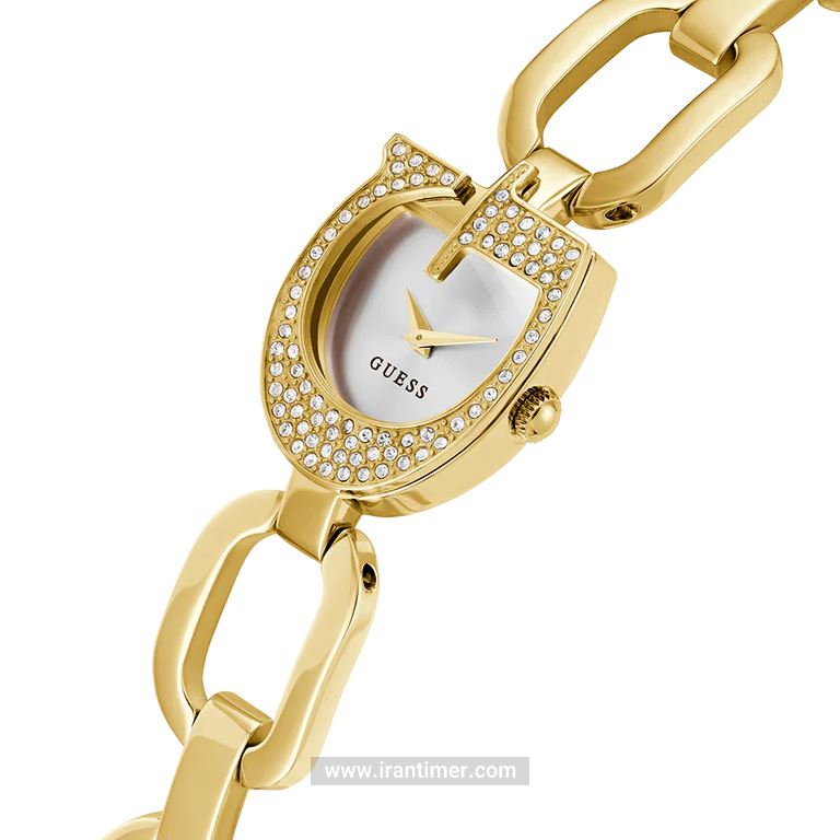 قیمت و خرید ساعت مچی زنانه گس(GUESS) مدل GW0683L2 فشن | اورجینال و اصلی