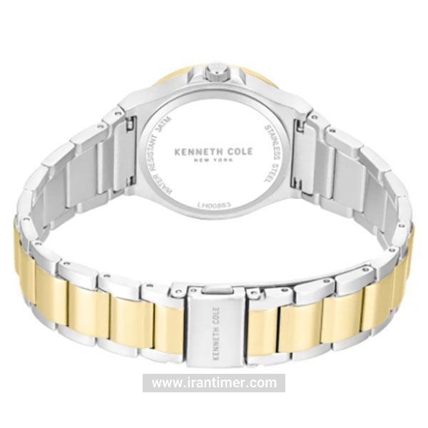قیمت و خرید ساعت مچی زنانه کنت کول(KENNETH COLE) مدل KCWLH0088303 فشن | اورجینال و اصلی