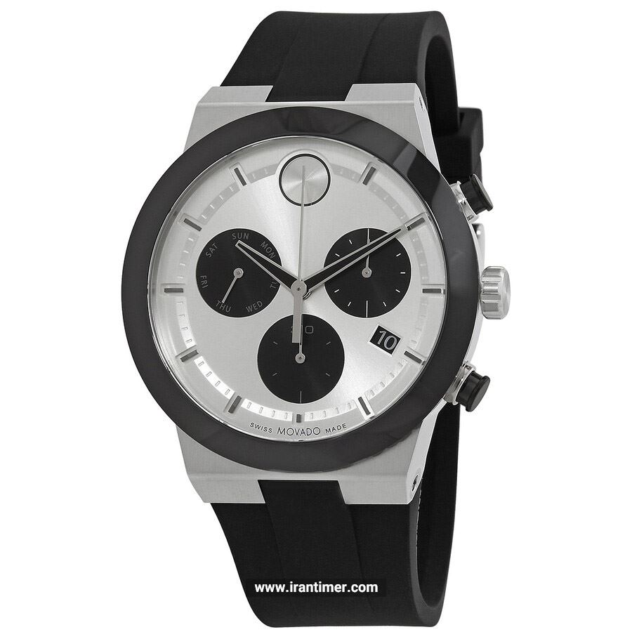 قیمت و خرید ساعت مچی مردانه موادو(MOVADO) مدل 3600894 اسپرت | اورجینال و اصلی