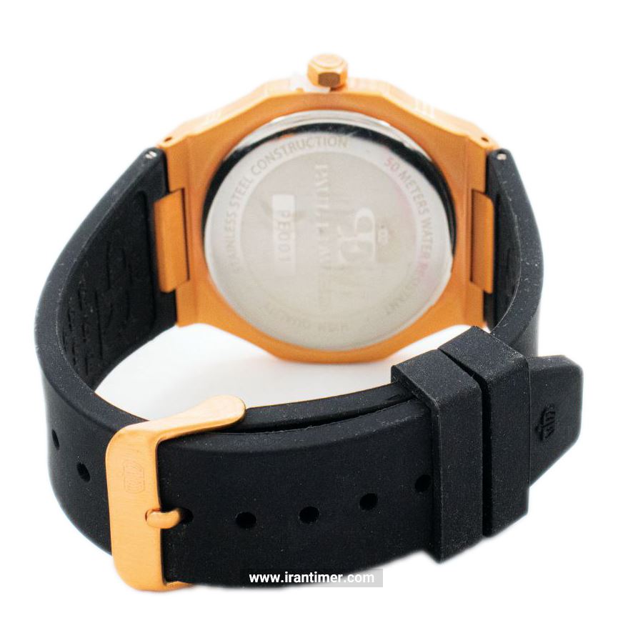 قیمت و خرید ساعت مچی مردانه پاول ادوارد(PAUL EDWARD) مدل PE001-S9 اسپرت | اورجینال و اصلی