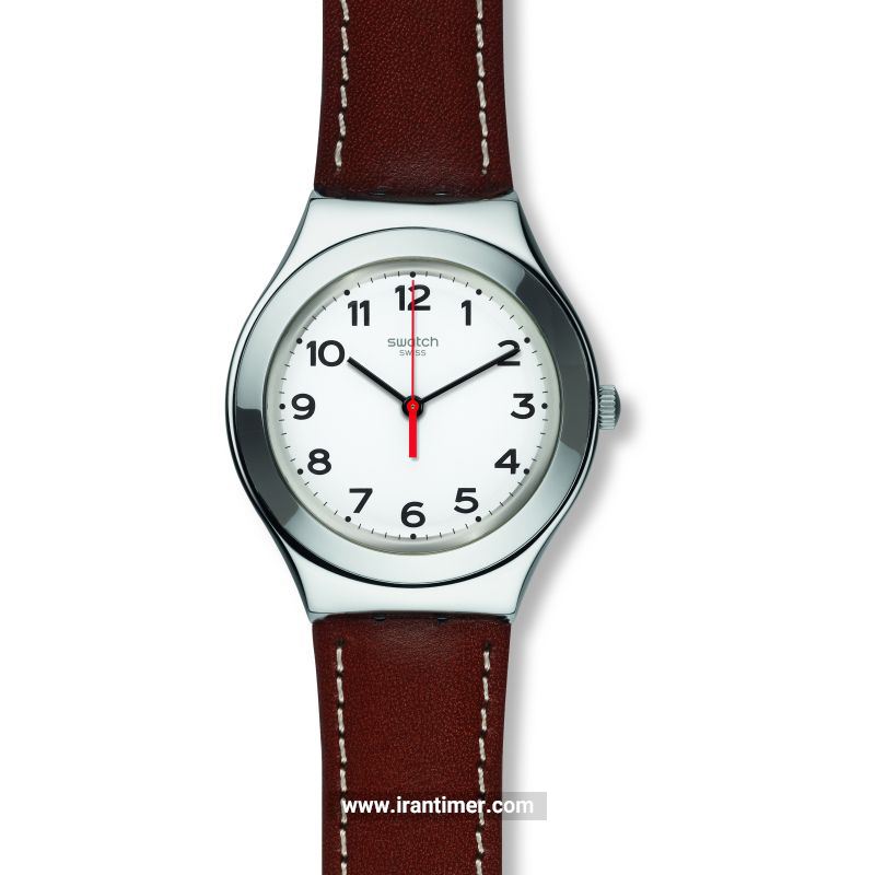 قیمت و خرید ساعت مچی مردانه سواچ(SWATCH) مدل YGS131 کلاسیک | اورجینال و اصلی
