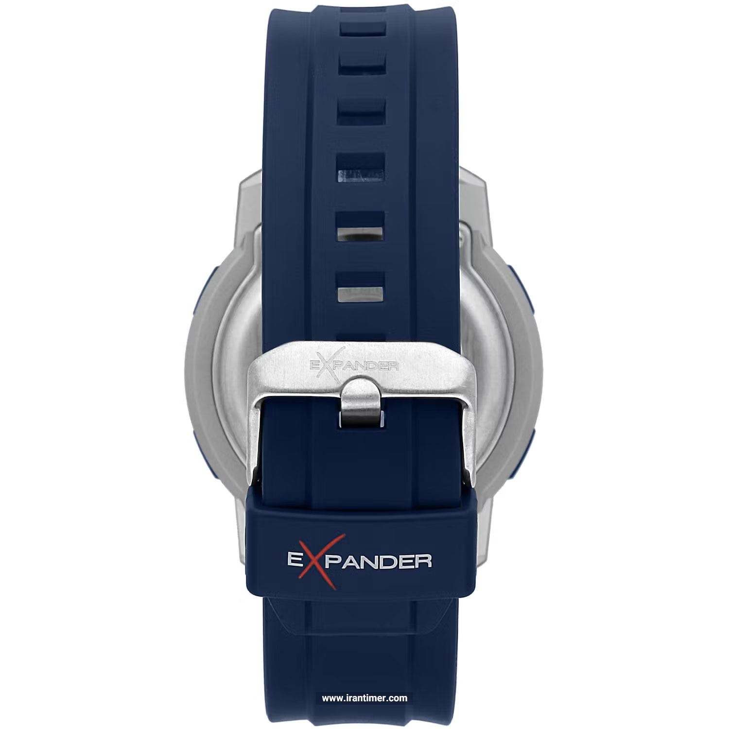 قیمت و خرید ساعت مچی مردانه سکتور(Sector) مدل R3251284002 اسپرت | اورجینال و اصلی