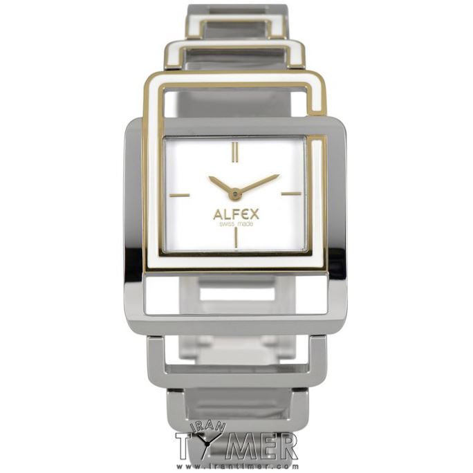 قیمت و خرید ساعت مچی زنانه الفکس(ALFEX) مدل 5728/864 کلاسیک | اورجینال و اصلی