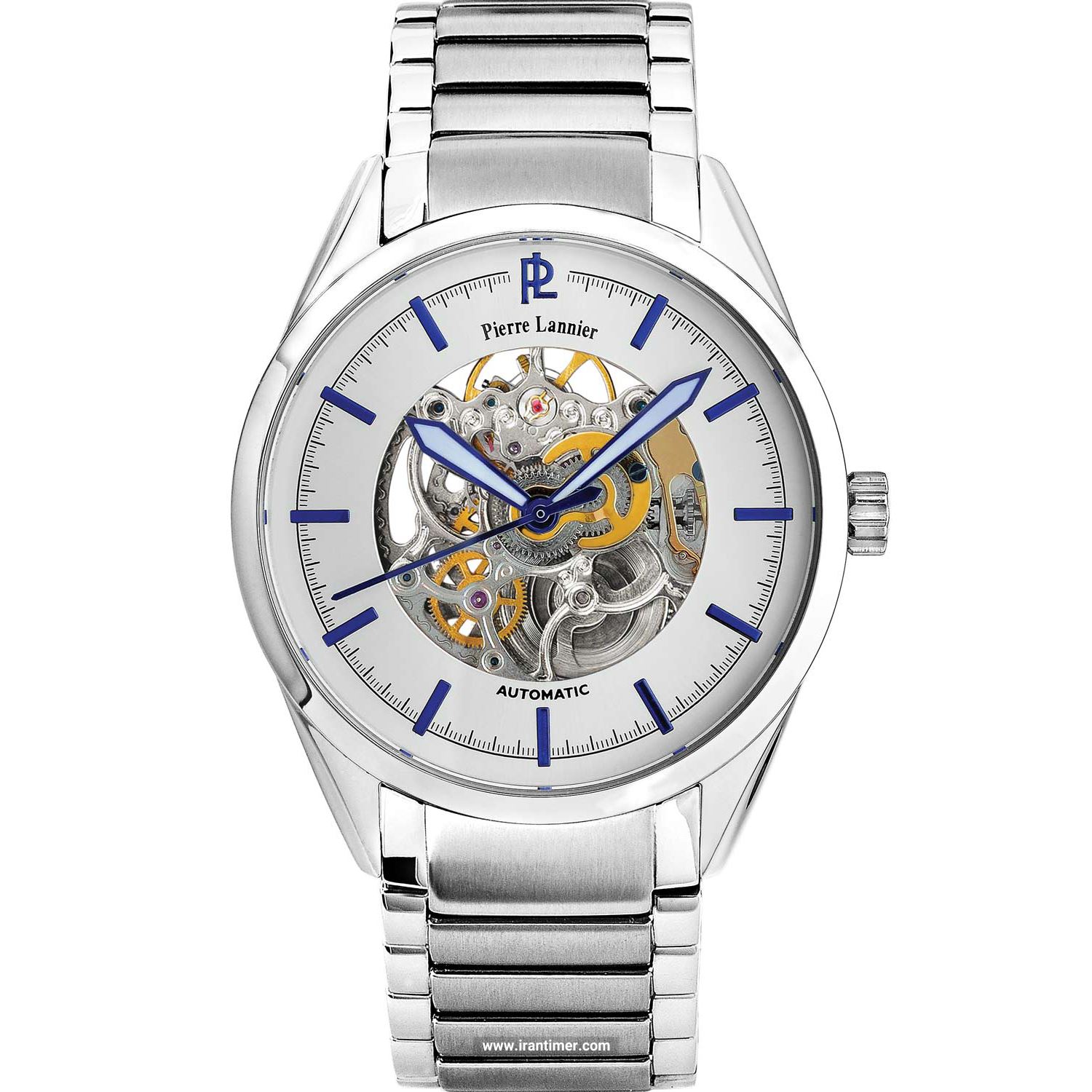 قیمت و خرید ساعت مچی مردانه پیر لنیر(PIERRE LANNIER) مدل 311B121 کلاسیک | اورجینال و اصلی