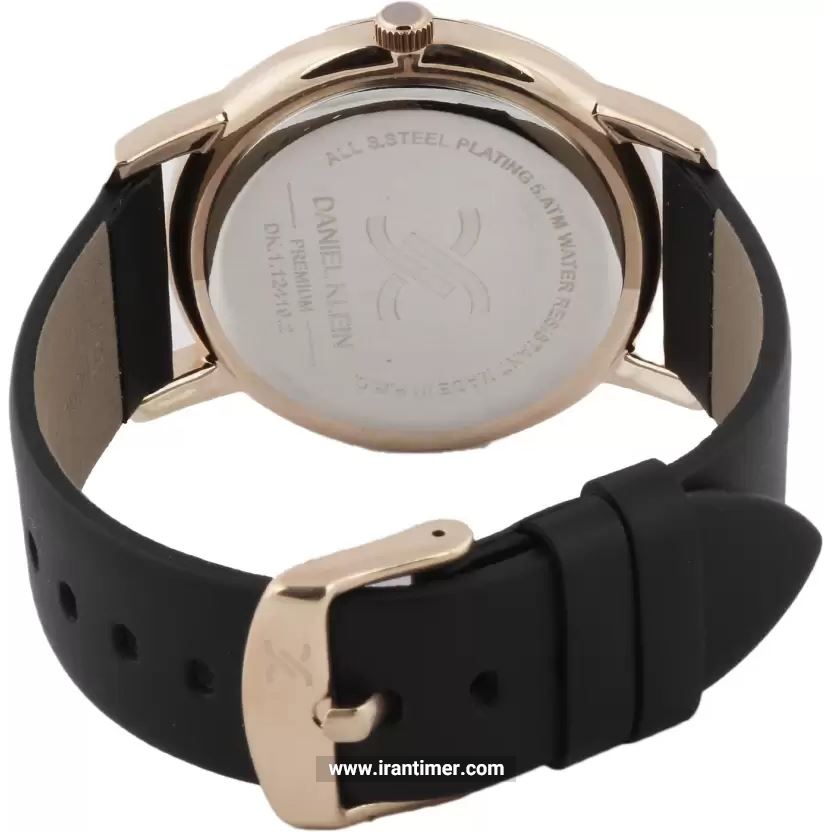 قیمت و خرید ساعت مچی مردانه دنیل کلین(Daniel Klein) مدل DK.1.12419-2 کلاسیک | اورجینال و اصلی