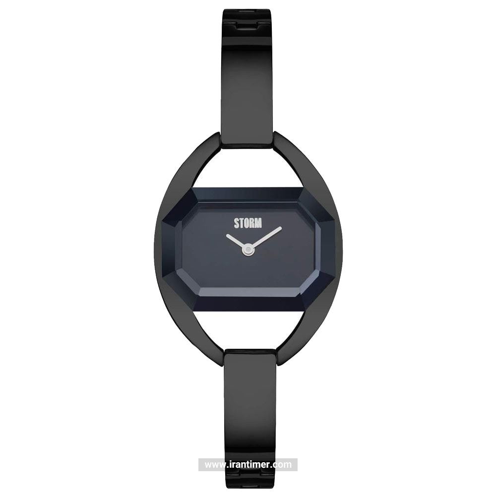 قیمت و خرید ساعت مچی زنانه استورم(STORM) مدل 47545/SL کلاسیک | اورجینال و اصلی