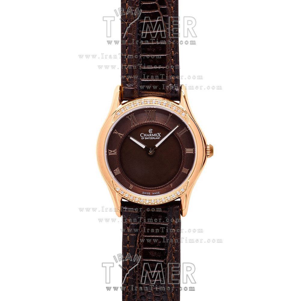 قیمت و خرید ساعت مچی زنانه چارمکس(CHARMEX) مدل CX-6328 کلاسیک | اورجینال و اصلی