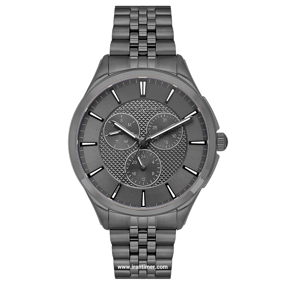 قیمت و خرید ساعت مچی مردانه میلانو اکس چنج(Milano X change) مدل MXG49003 کلاسیک | اورجینال و اصلی