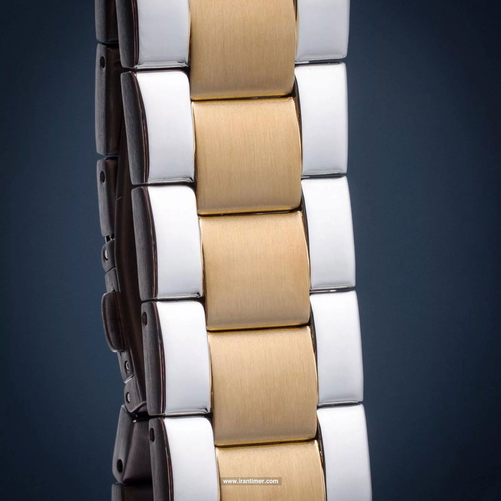 قیمت و خرید ساعت مچی مردانه هانوا(HANOWA) مدل HAWGI2200260 کلاسیک | اورجینال و اصلی