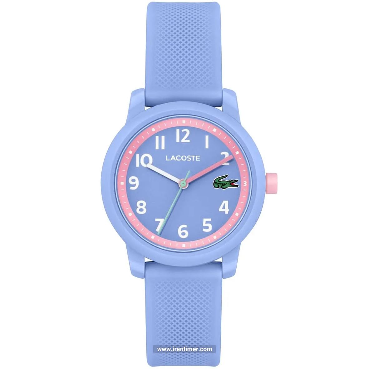 قیمت و خرید ساعت مچی لاکوست(LACOSTE) مدل 2030041 اسپرت | اورجینال و اصلی