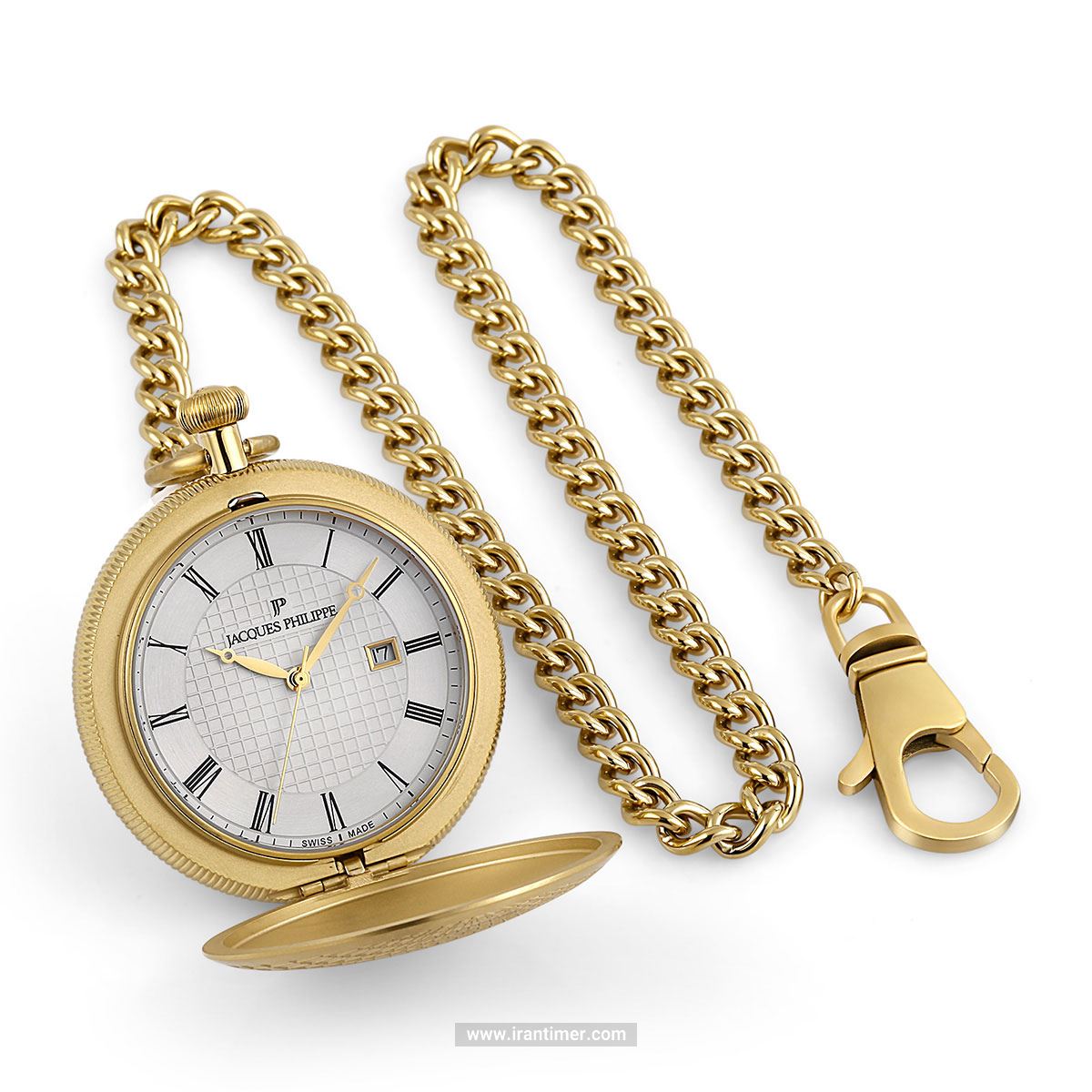 قیمت و خرید ساعت مچی مردانه ژاک فیلیپ(Jacques Philippe) مدل JPMGS402924 کلاسیک | اورجینال و اصلی