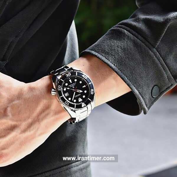 قیمت و خرید ساعت مچی مردانه سیکو(SEIKO) مدل SPB101J1 کلاسیک | اورجینال و اصلی