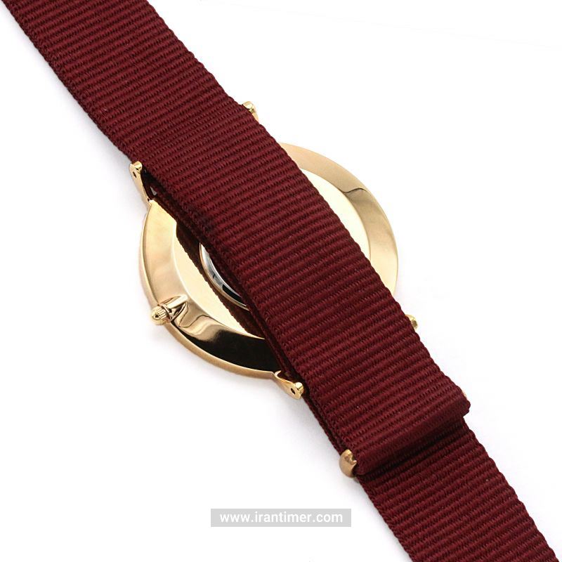 قیمت و خرید ساعت مچی مردانه دنیل ولینگتون(DANIEL WELLINGTON) مدل DW00100269 کلاسیک | اورجینال و اصلی