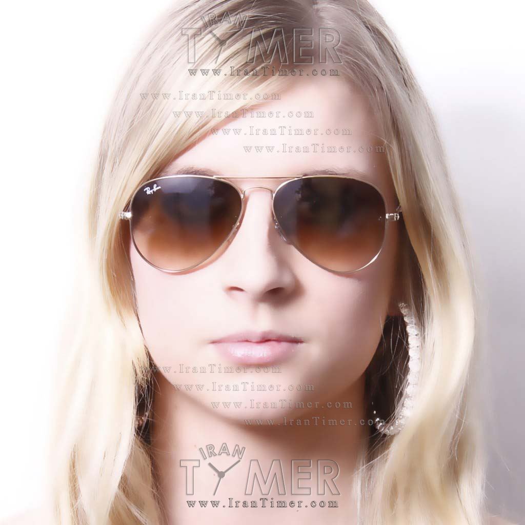 قیمت و خرید عینک آفتابی زنانه مردانه کلاسیک اسپرت فشن خلبانی (RAY BAN) مدل RB3025/001.51-62 | اورجینال و اصلی