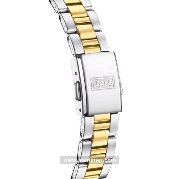 قیمت و خرید ساعت مچی زنانه لوتوس(LOTUS) مدل L18890/1 کلاسیک | اورجینال و اصلی