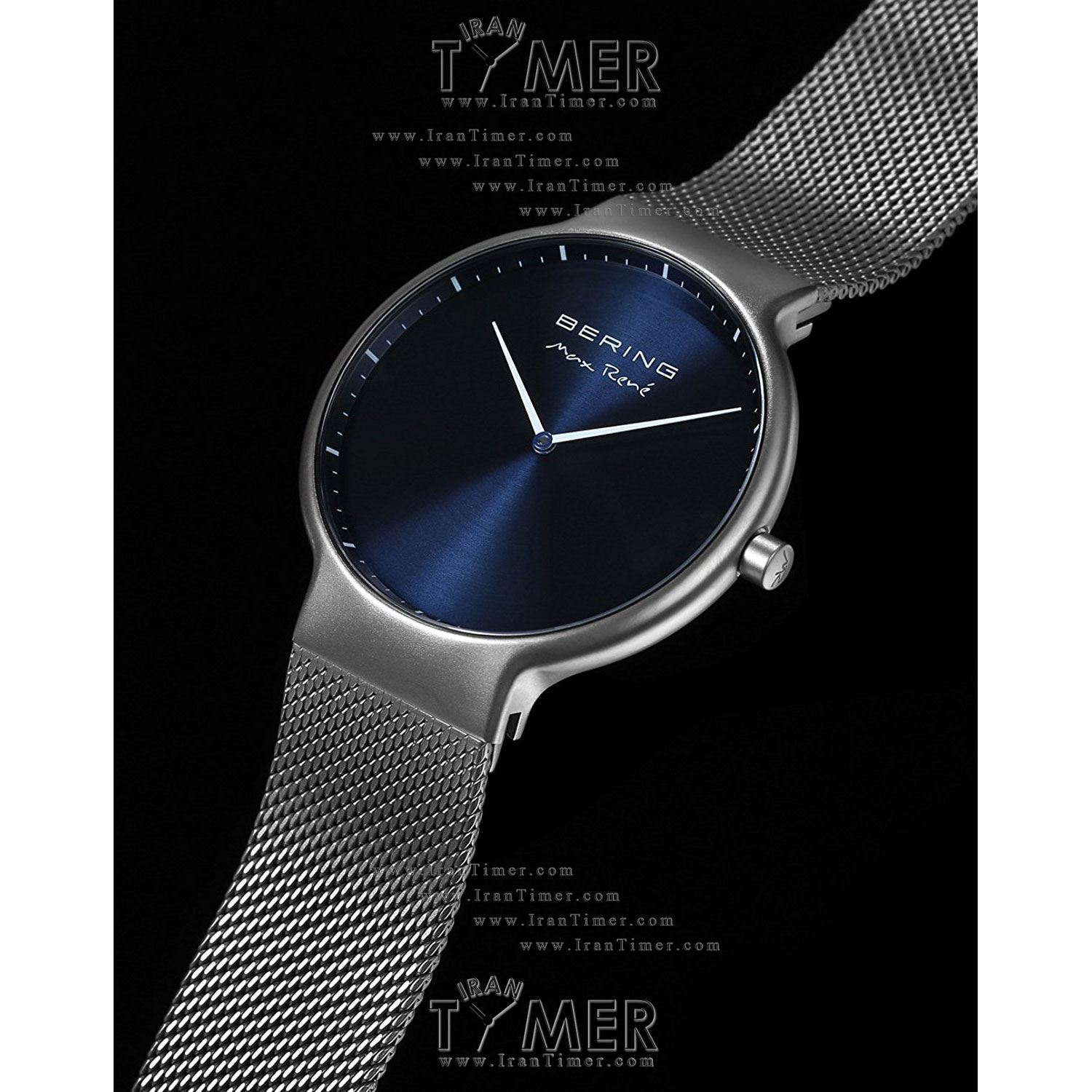 قیمت و خرید ساعت مچی زنانه برینگ(BERING) مدل B15531-077 کلاسیک | اورجینال و اصلی