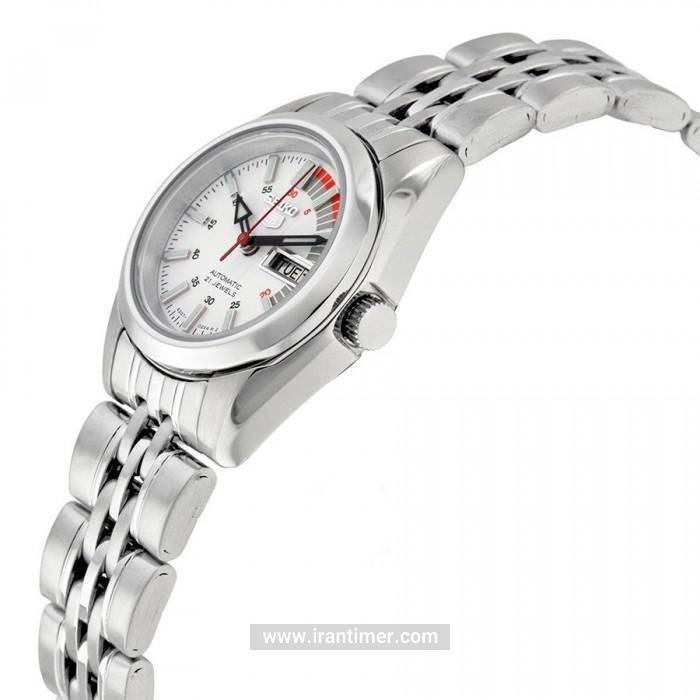 قیمت و خرید ساعت مچی زنانه سیکو(SEIKO) مدل SYMA41K1 کلاسیک | اورجینال و اصلی
