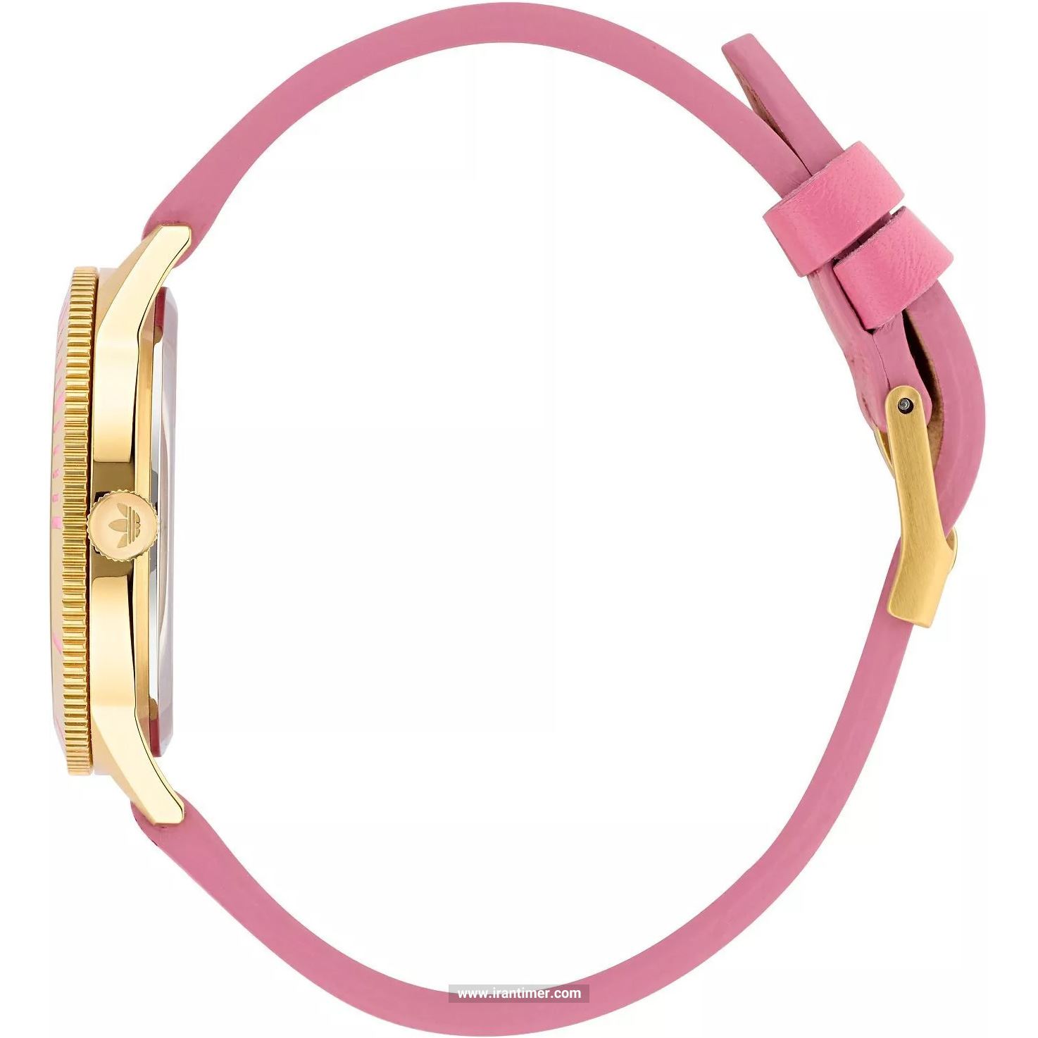 قیمت و خرید ساعت مچی زنانه آدیداس(Adidas) مدل AOFH22509 کلاسیک | اورجینال و اصلی