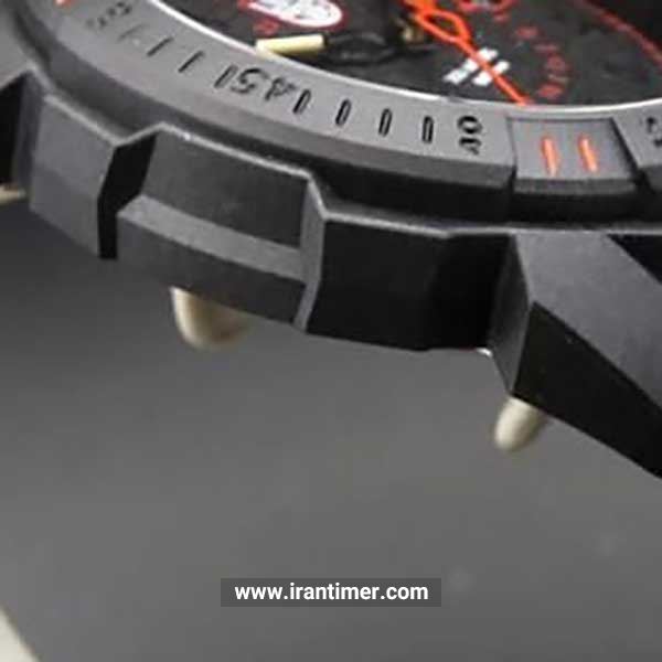 قیمت و خرید ساعت مچی مردانه لومینوکس(LUMINOX) مدل XL.1002 اسپرت | اورجینال و اصلی