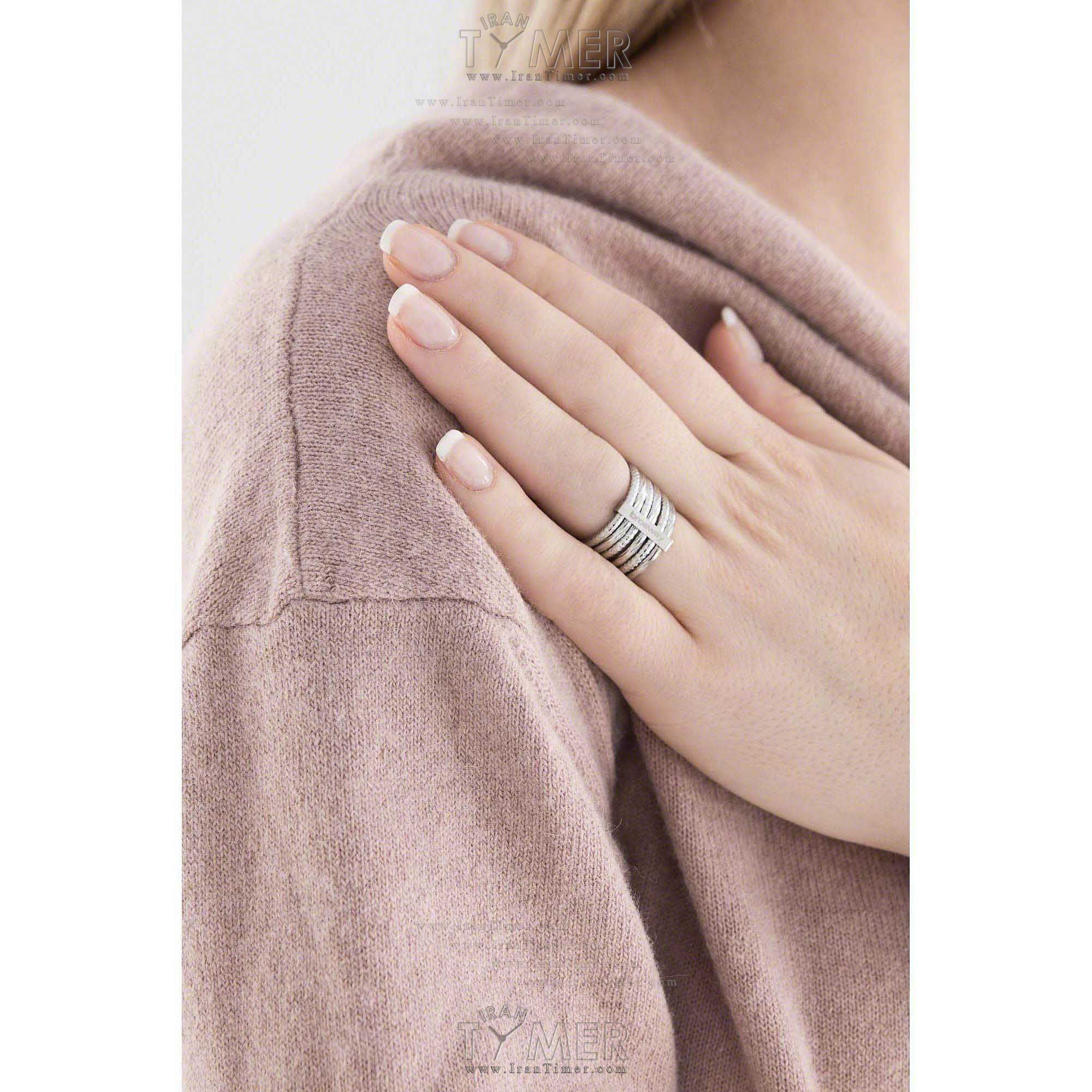 قیمت و خرید حلقه (انگشتر) زنانه برازوی(BROSWAY) مدل BFG31B فشن (ست لباس) | اورجینال و اصلی