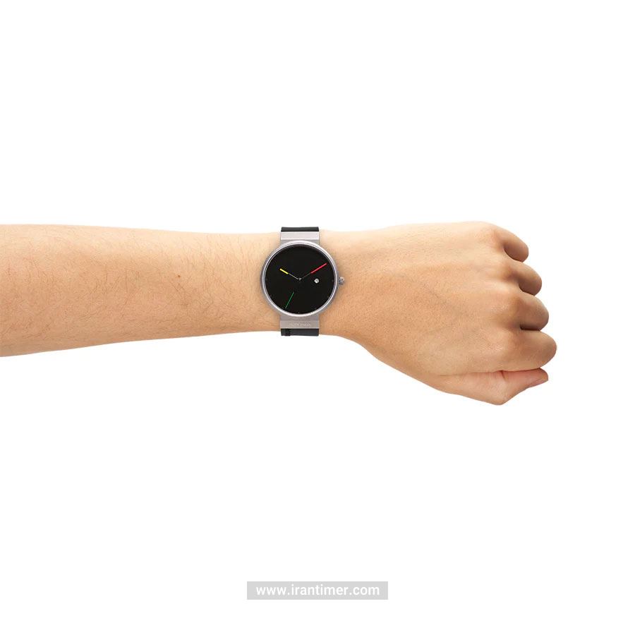 قیمت و خرید ساعت مچی مردانه جیکوب جنسن(Jacob Jensen) مدل TITANIUM 640 اسپرت | اورجینال و اصلی