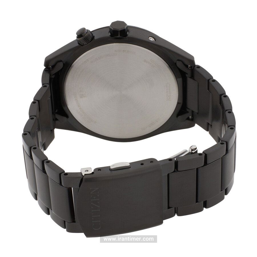 قیمت و خرید ساعت مچی مردانه سیتیزن(CITIZEN) مدل CB0275-83E کلاسیک | اورجینال و اصلی