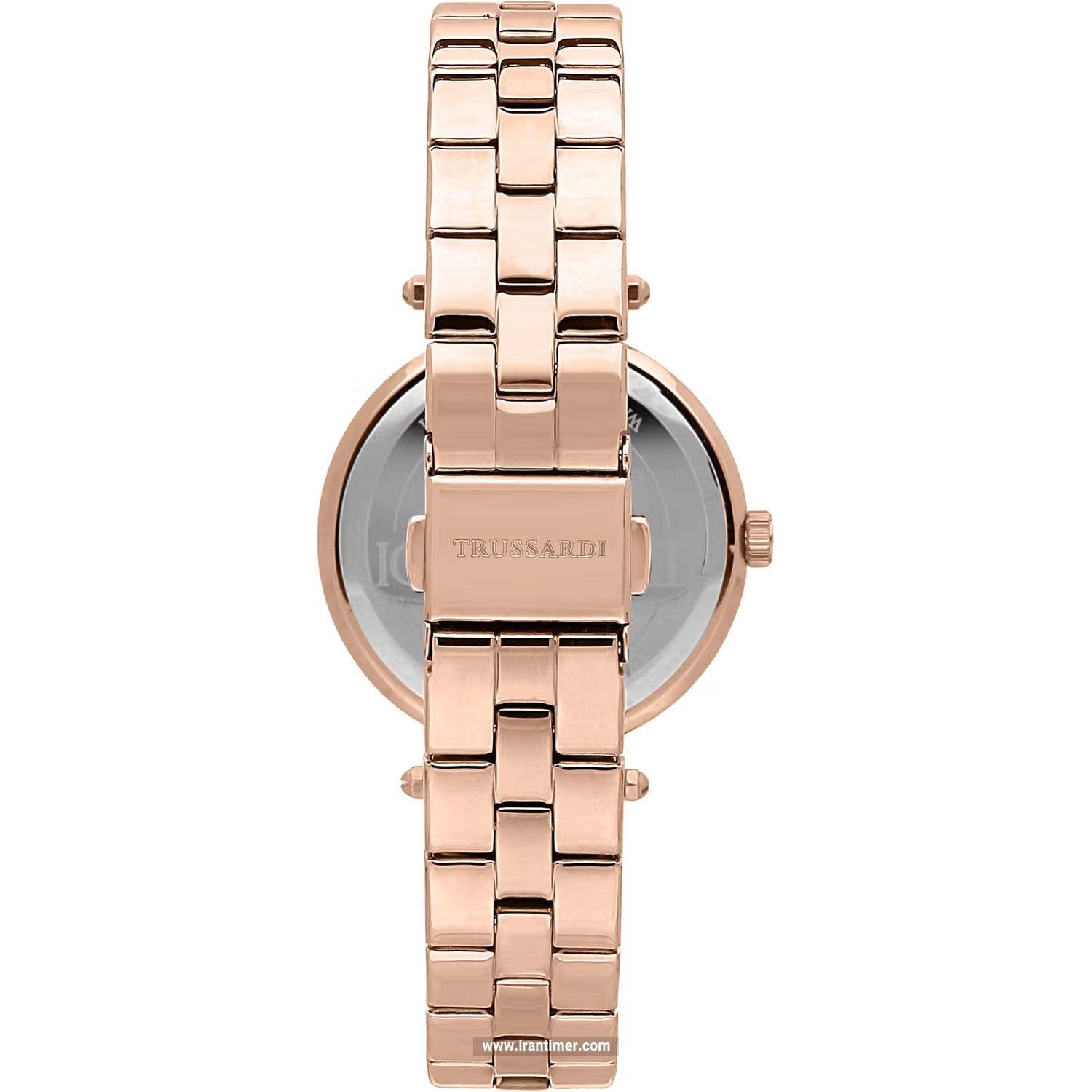 قیمت و خرید ساعت مچی زنانه تروساردی(TRUSSARDI) مدل R2453145512 کلاسیک | اورجینال و اصلی