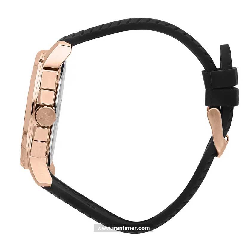 قیمت و خرید ساعت مچی مردانه مازراتی(MASERATI) مدل R8871621012 اسپرت | اورجینال و اصلی