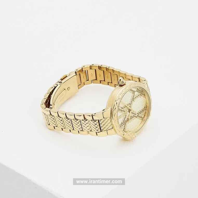 قیمت و خرید ساعت مچی زنانه جاست کاوالی(JUST CAVALLI) مدل JC1L030M0065 کلاسیک | اورجینال و اصلی