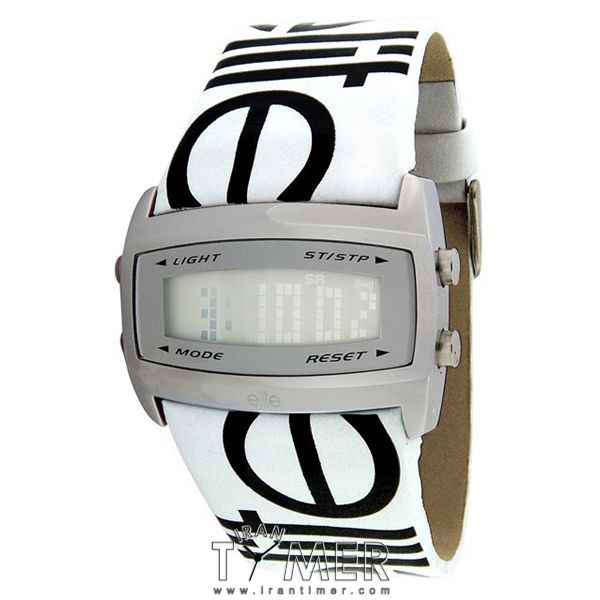 قیمت و خرید ساعت مچی زنانه الیت(ELITE) مدل E51392-201 فشن | اورجینال و اصلی