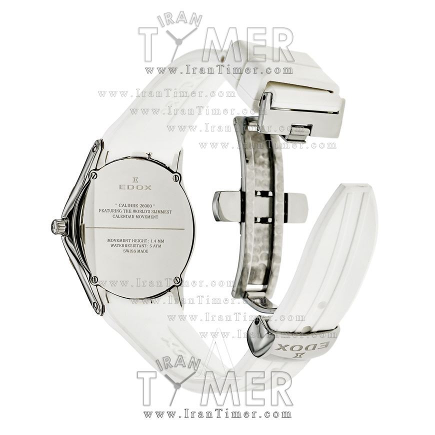 لوازم جانبی سلکشن مدل Clasp Butterfly24