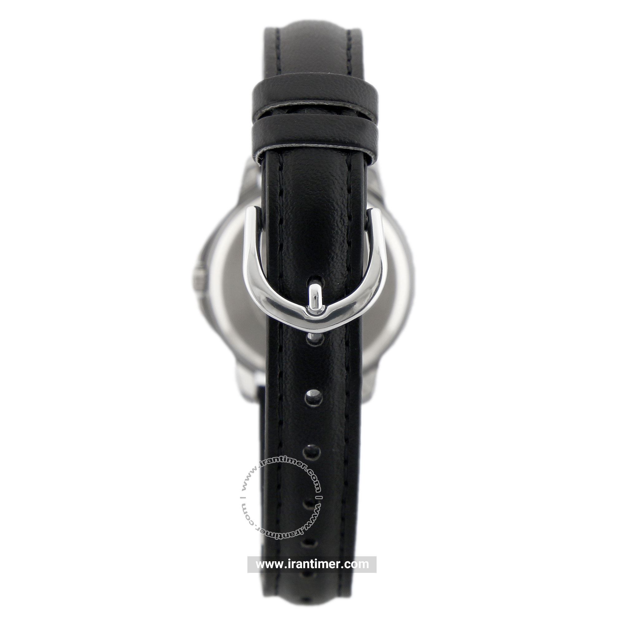 قیمت و خرید ساعت مچی زنانه کاسیو (CASIO) جنرال مدل LTP-V004L-1BUDF کلاسیک | اورجینال و اصلی