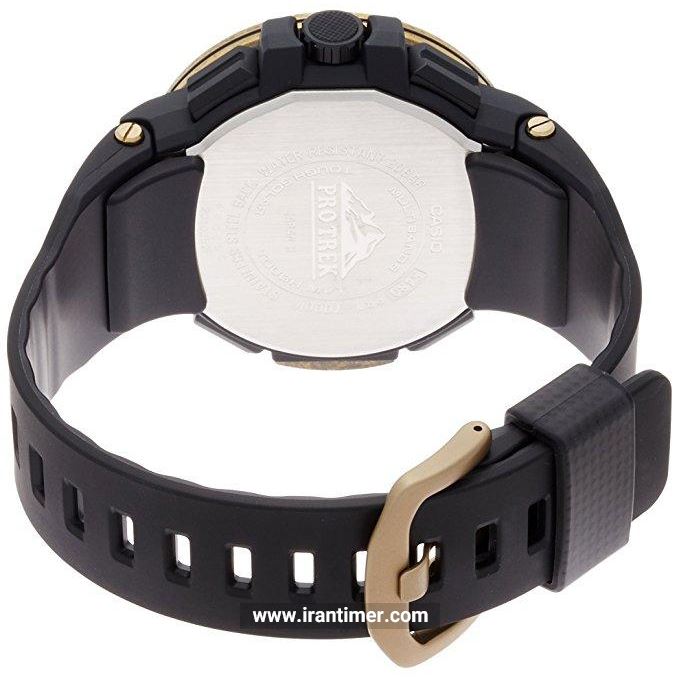 قیمت و خرید ساعت مچی مردانه کاسیو (CASIO) پروترک مدل PRW-7000V-1DR اسپرت | اورجینال و اصلی