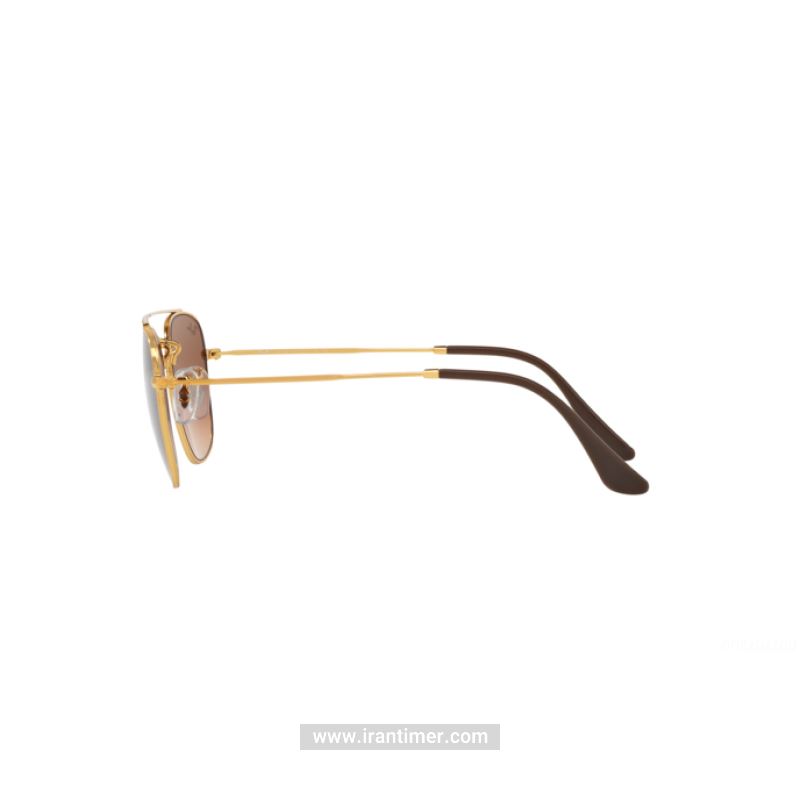 قیمت و خرید عینک آفتابی زنانه مردانه کلاسیک (RAY BAN) مدل RB 3557S 9001A5 5400 | اورجینال و اصلی