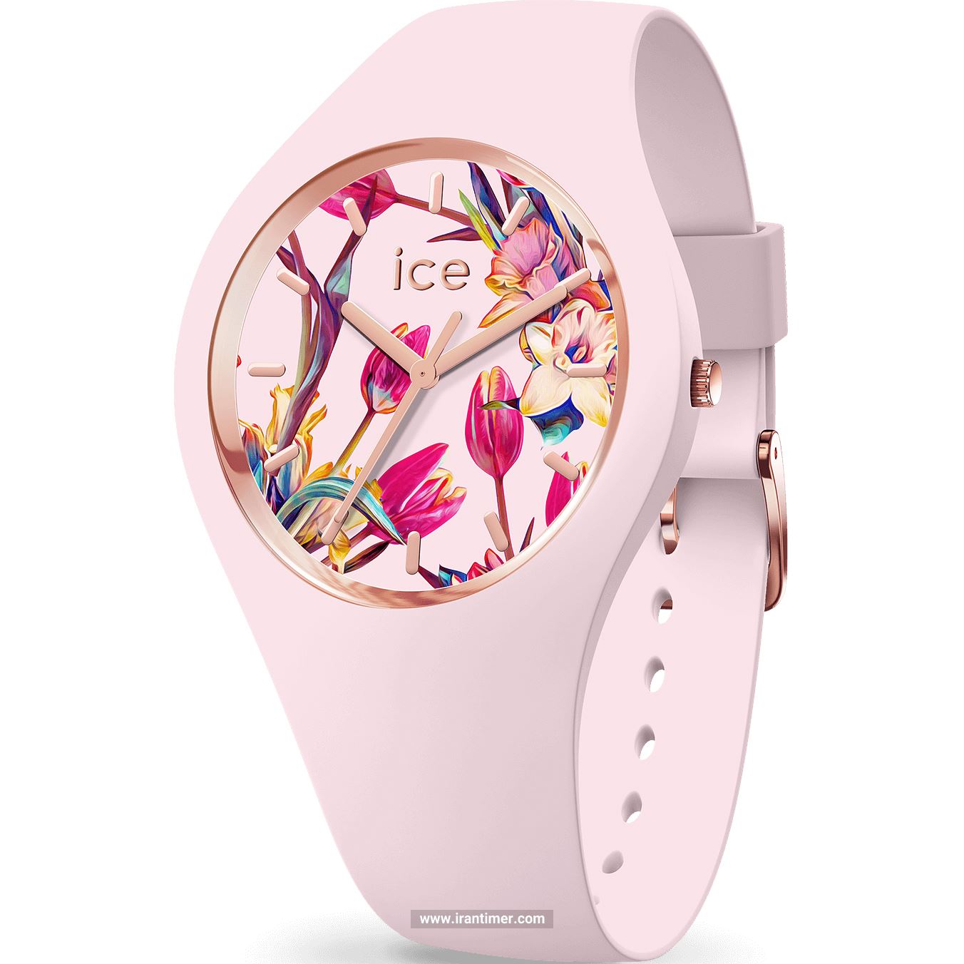 قیمت و خرید ساعت مچی زنانه آیس واچ(ICE WATCH) مدل 019213 اسپرت | اورجینال و اصلی