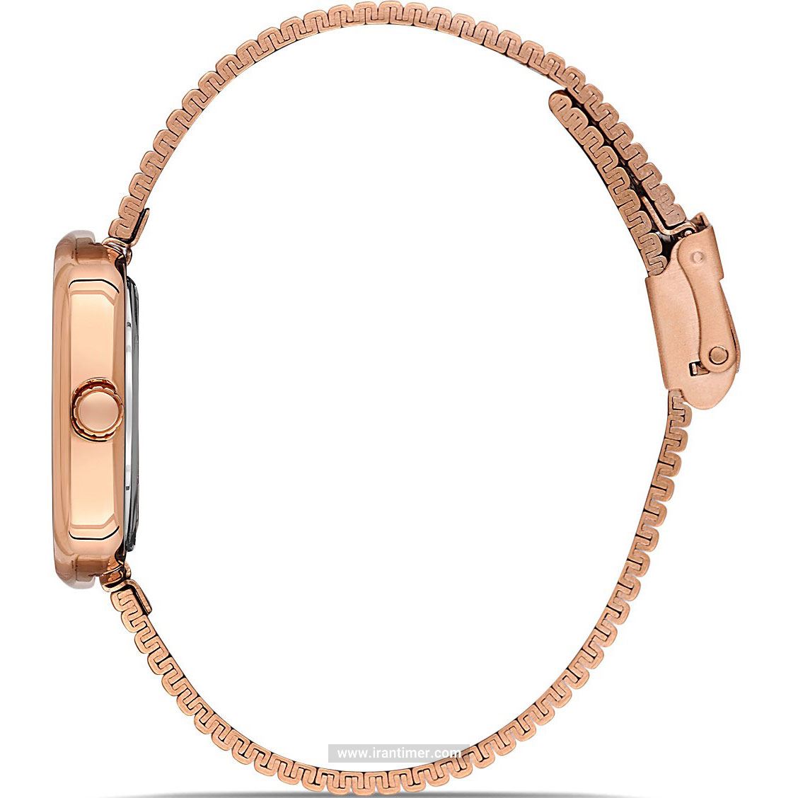 قیمت و خرید ساعت مچی زنانه دیوید گانر(David Guner) مدل DG-8651LA-C1 کلاسیک | اورجینال و اصلی