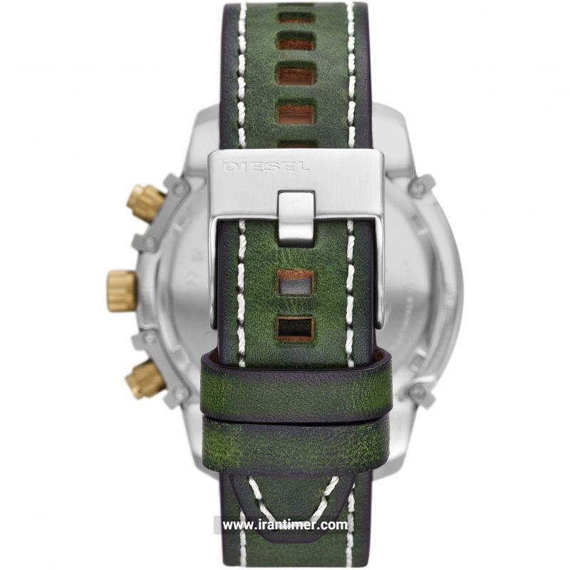قیمت و خرید ساعت مچی مردانه دیزل(DIESEL) مدل DZ4585 اسپرت | اورجینال و اصلی
