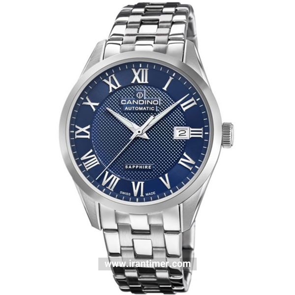 قیمت و خرید ساعت مچی مردانه کاندینو(CANDINO) مدل C4709/3 کلاسیک | اورجینال و اصلی