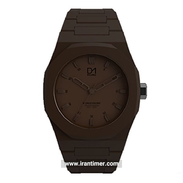 قیمت و خرید ساعت مچی مردانه دی وان میلانو(D1 MILANO) مدل MO05 کلاسیک | اورجینال و اصلی