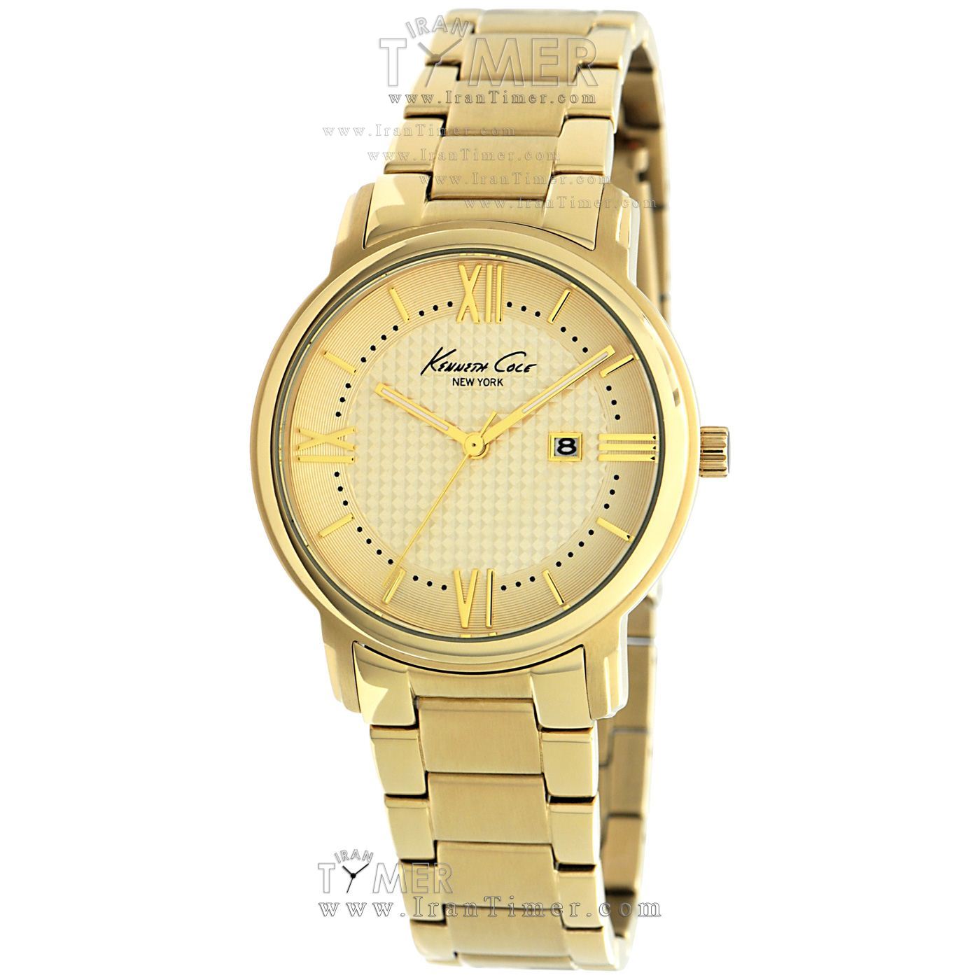 قیمت و خرید ساعت مچی زنانه کنت کول(KENNETH COLE) مدل KC4793 کلاسیک | اورجینال و اصلی