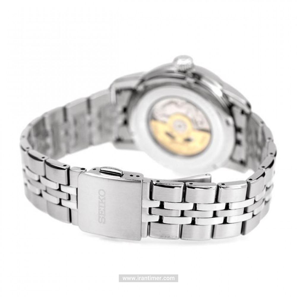قیمت و خرید ساعت مچی مردانه سیکو(SEIKO) مدل SARX107 کلاسیک | اورجینال و اصلی