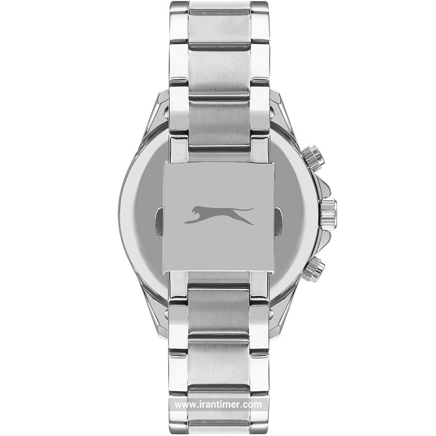 قیمت و خرید ساعت مچی مردانه اسلازنجر(SLAZENGER) مدل SL.09.2065.2.03 کلاسیک | اورجینال و اصلی