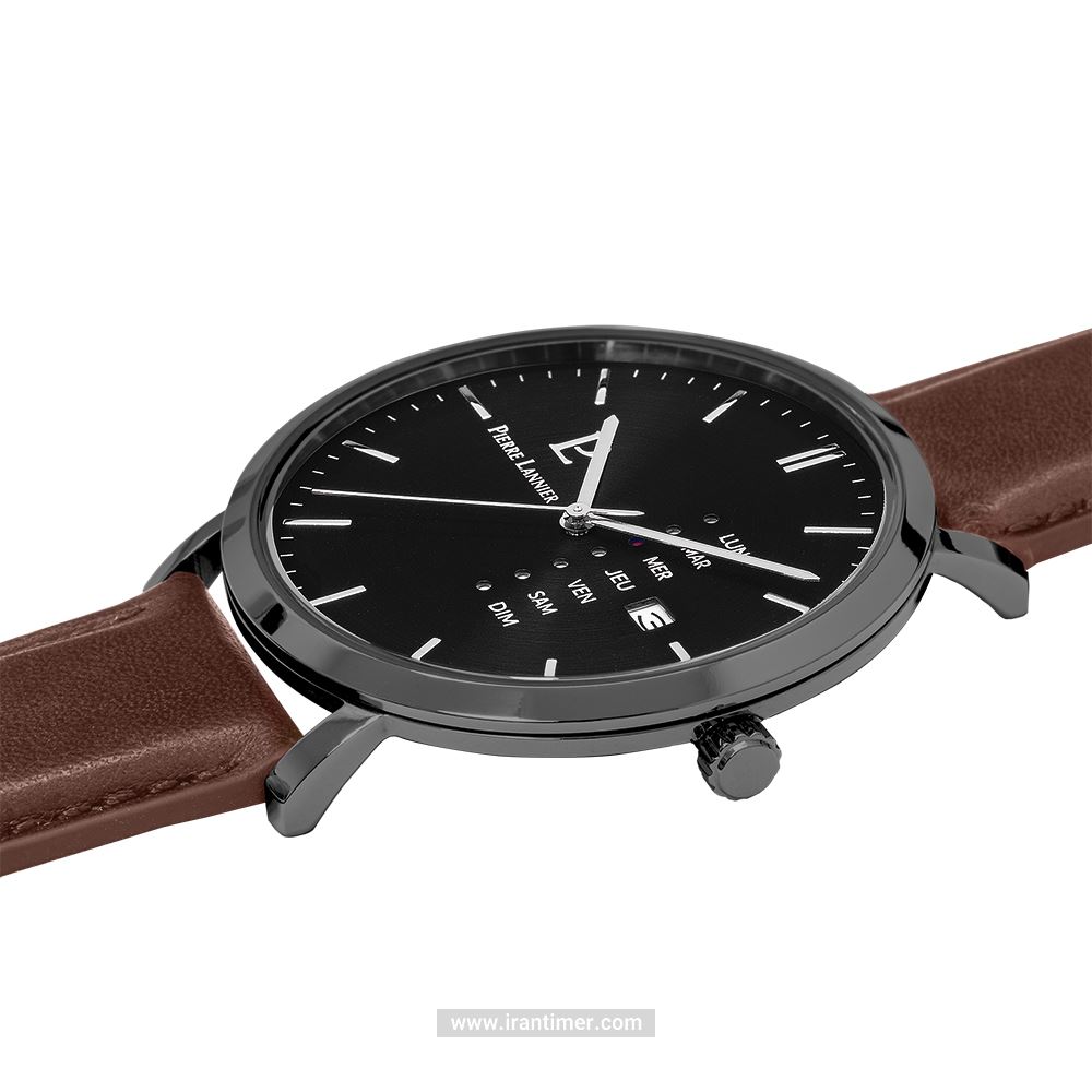 قیمت و خرید ساعت مچی مردانه پیر لنیر(PIERRE LANNIER) مدل 243H434 کلاسیک | اورجینال و اصلی